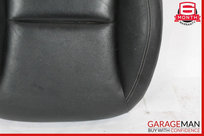 12-16 Mercedes R172 SLK250 SLK300 Front Left Lower Bottom Seat Cushion Cover