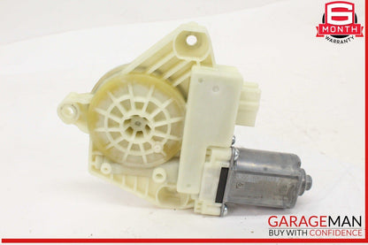 15-20 Mercedes W205 C300 C350e Front Right Side Door Window Regulator Motor OEM