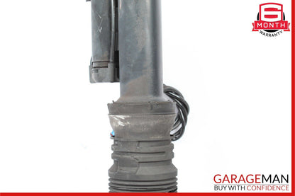 07-13 Mercedes W221 S550 Rear Left Side Airmatic Suspension Shock Absorber OEM