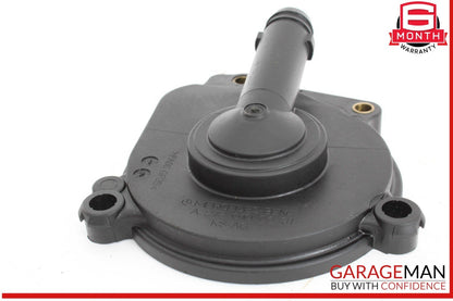 05-14 Mercedes W203 C230 GL450 Engine PCV Crankcase Vent Valve Oil Separator