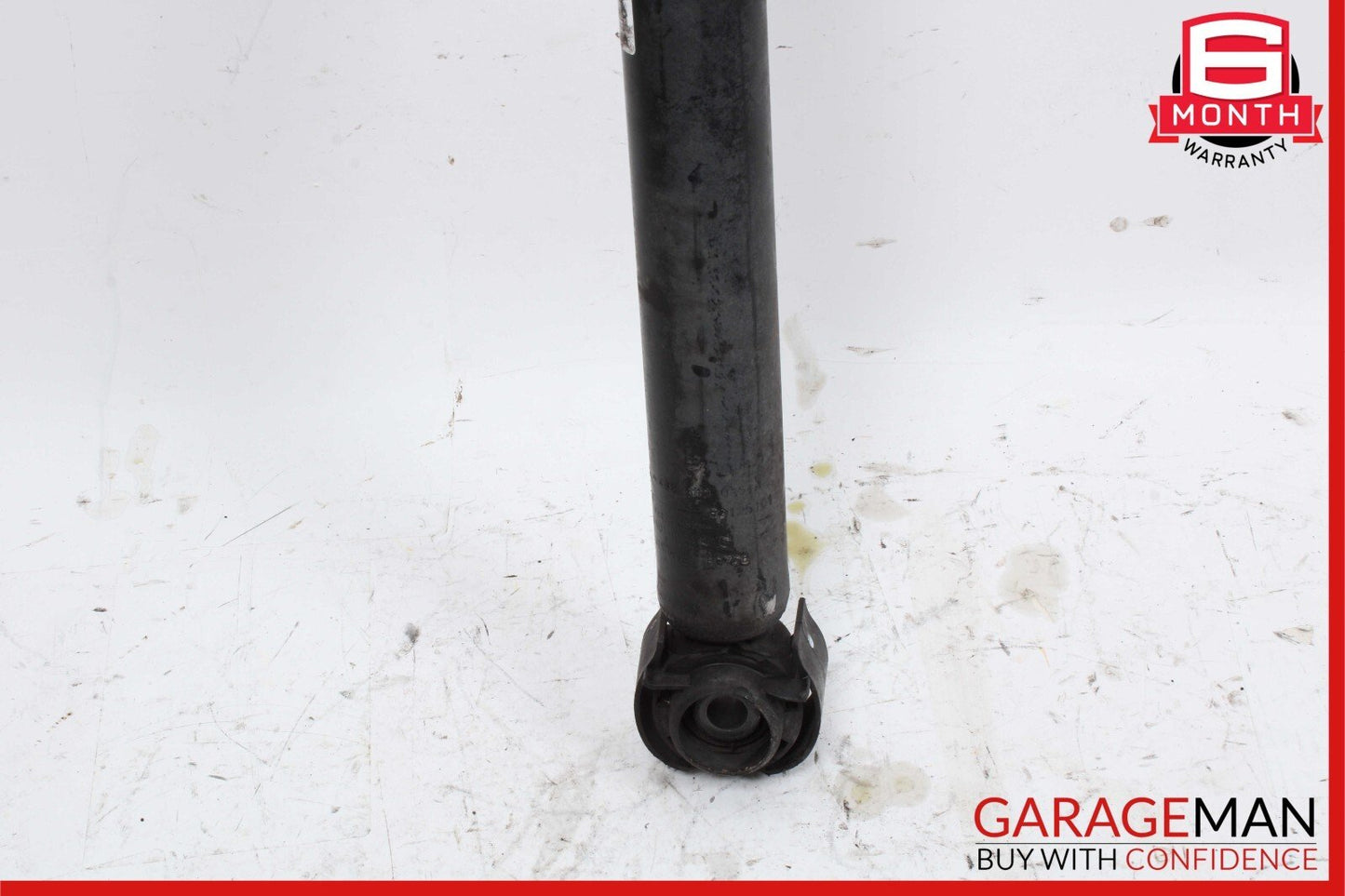 12-17 Audi A7 Quattro Bilstein Rear Right Side Shock Absorber Strut Set OEM