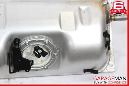 12-17 Mercedes R172 SLK250 SLC300 Fuel Gas Tank Reservoir Assembly