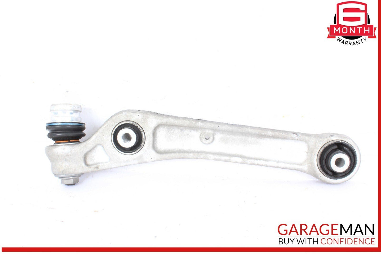 17-24 Audi A4 Allroad Front Left Driver Side Lower Suspension Control Arm OEM