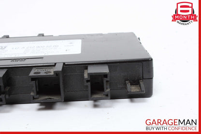 08-18 Mercedes W212 E350 SLK250 Seat Control Module Front Left Driver Side OEM