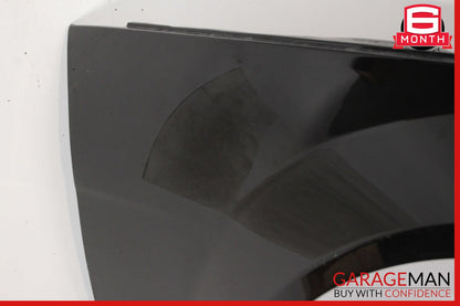 08-14 Mercedes W204 C300 C350 C250 Right Passenger Side Fender Assembly OEM