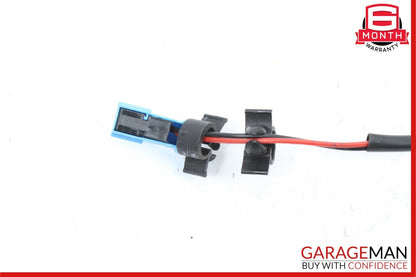03-09 Mercedes W211 E350 E320 E500 Rear Right Side Door Lock Latch Actuator OEM