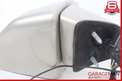 06-09 Cadillac XLR Left Driver Side Rear View Door Mirror OEM