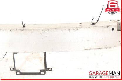 03-08 Mercedes R230 SL500 SL550 Front Bumper Reinforcement Impact Bar OEM
