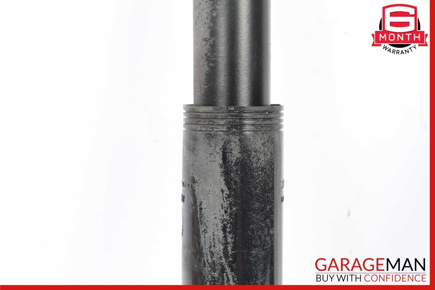 96-02 Mercedes W210 E430 Rear Right and Left Shock Strut Absorber Set of 2 OEM