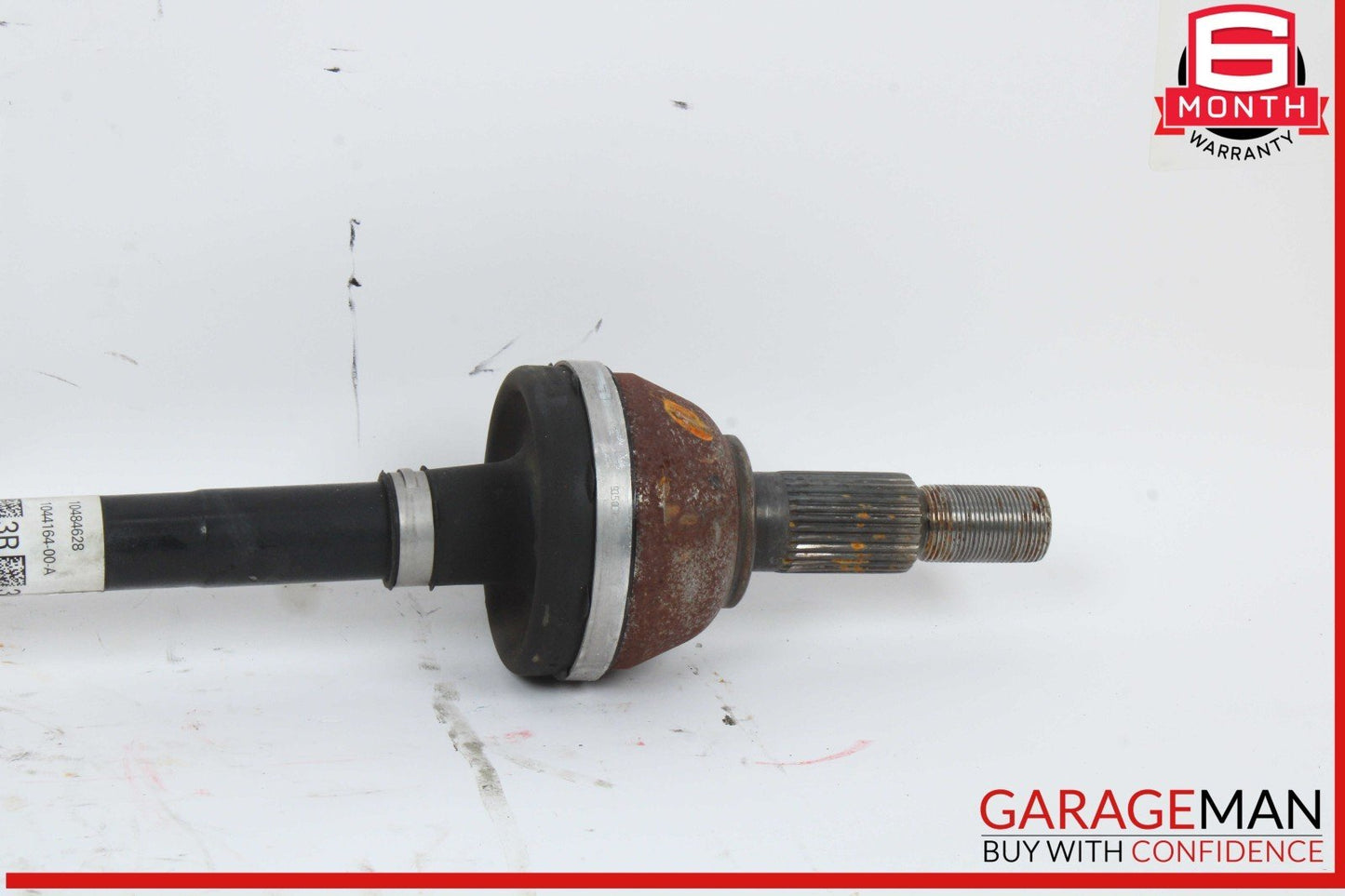 17-23 Tesla Model 3 AWD Rear Right or Left Side Axle Shaft Halfshaft OEM