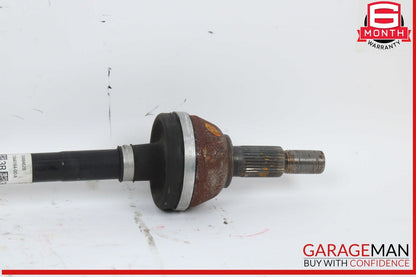 17-23 Tesla Model 3 AWD Rear Right or Left Side Axle Shaft Halfshaft OEM