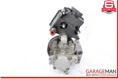 06-09 Mercedes W211 E350 E550 CLS350 Power Steering Pump Reservoir Assembly OEM