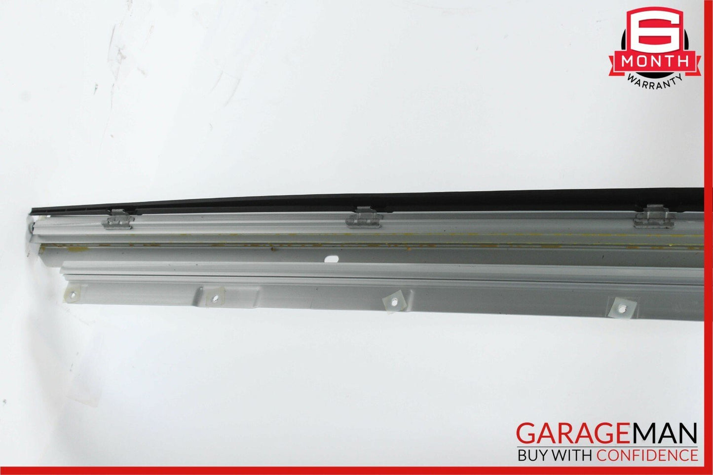 06-13 Mercedes W251 R350 R500 R63 Panoramic Pano Sunroof Rail Track Frame OEM