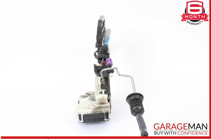 15-20 Mercedes X156 GLA250 GLA45 AMG Front Left Door Lock Latch Actuator OEM