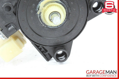01-07 Mercedes W203 C230 C350 Rear Right Side Door Window Regulator Motor Unit