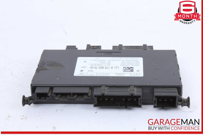 10-18 Mercedes X204 GLK250 Front Left Side Seat Control Module 1729007500 OEM