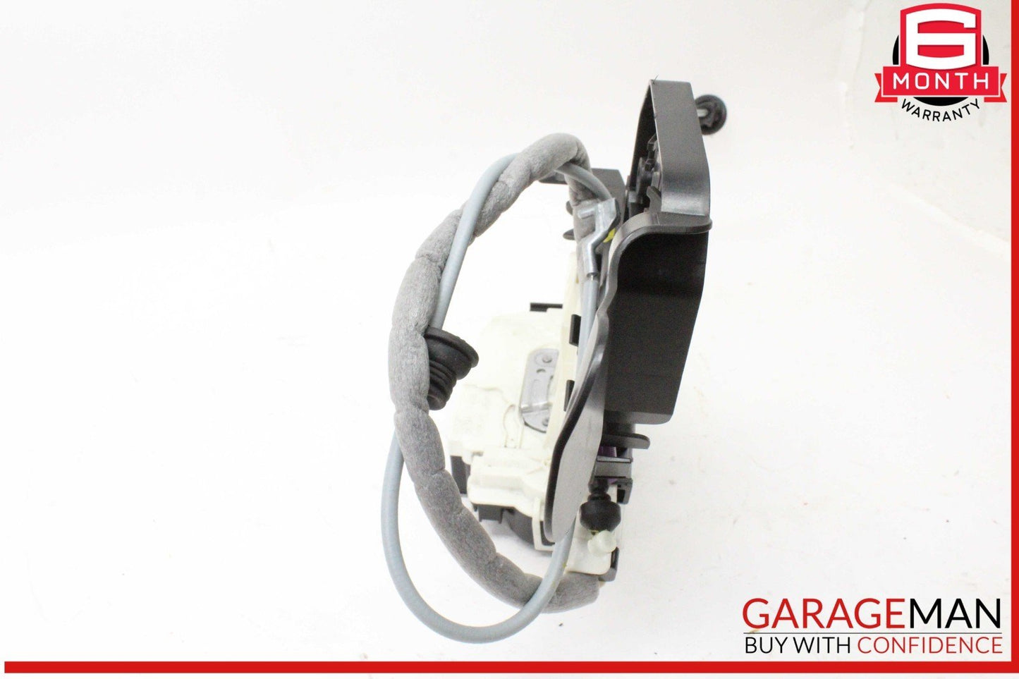 12-16 Mercedes X166 GL450 Front Right Side Door Lock Latch Actuator OEM