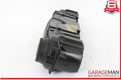 06-11 Mercedes W219 CLS63 AMG CLS550 A/C AC Heater Climate Control Unit OEM