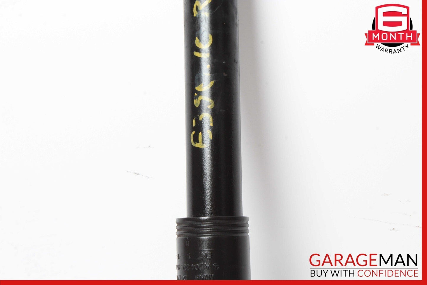 10-16 Mercedes W212 E350 E400 Rear Right & Left Shock Absorber Strut Set of 2 Pc