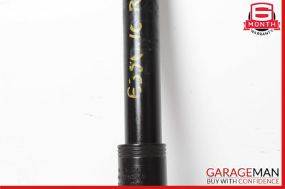 10-16 Mercedes W212 E350 E400 Rear Right & Left Shock Absorber Strut Set of 2 Pc