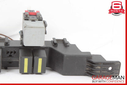 10-18 Mercedes W906 Sprinter 2500 Junction Fuse Relay Holder Bracket OEM