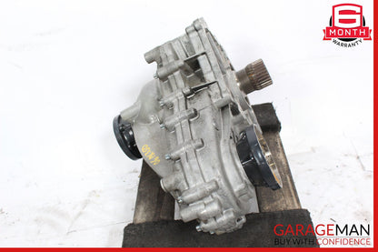 06-13 Mercedes W164 ML350 GL450 R350 Transmission Transfer Case Gear Box Assy