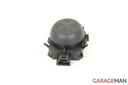 08-15 Mercedes W204 C250 GLK350 Front Left Side Seat Lumbar Switch Control OEM