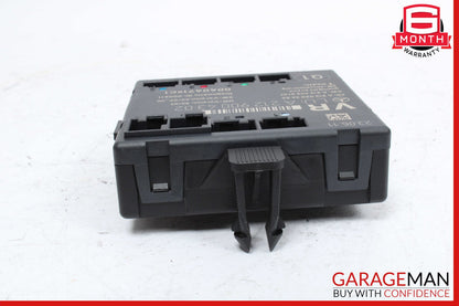 08-18 Mercedes X204 GLK350 E550 E400 Front Right Side Door Control Module OEM