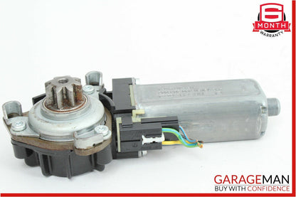 03-11 Mercedes CLS500 E350 Front Left Driver Side Seat Adjustment Motor OEM