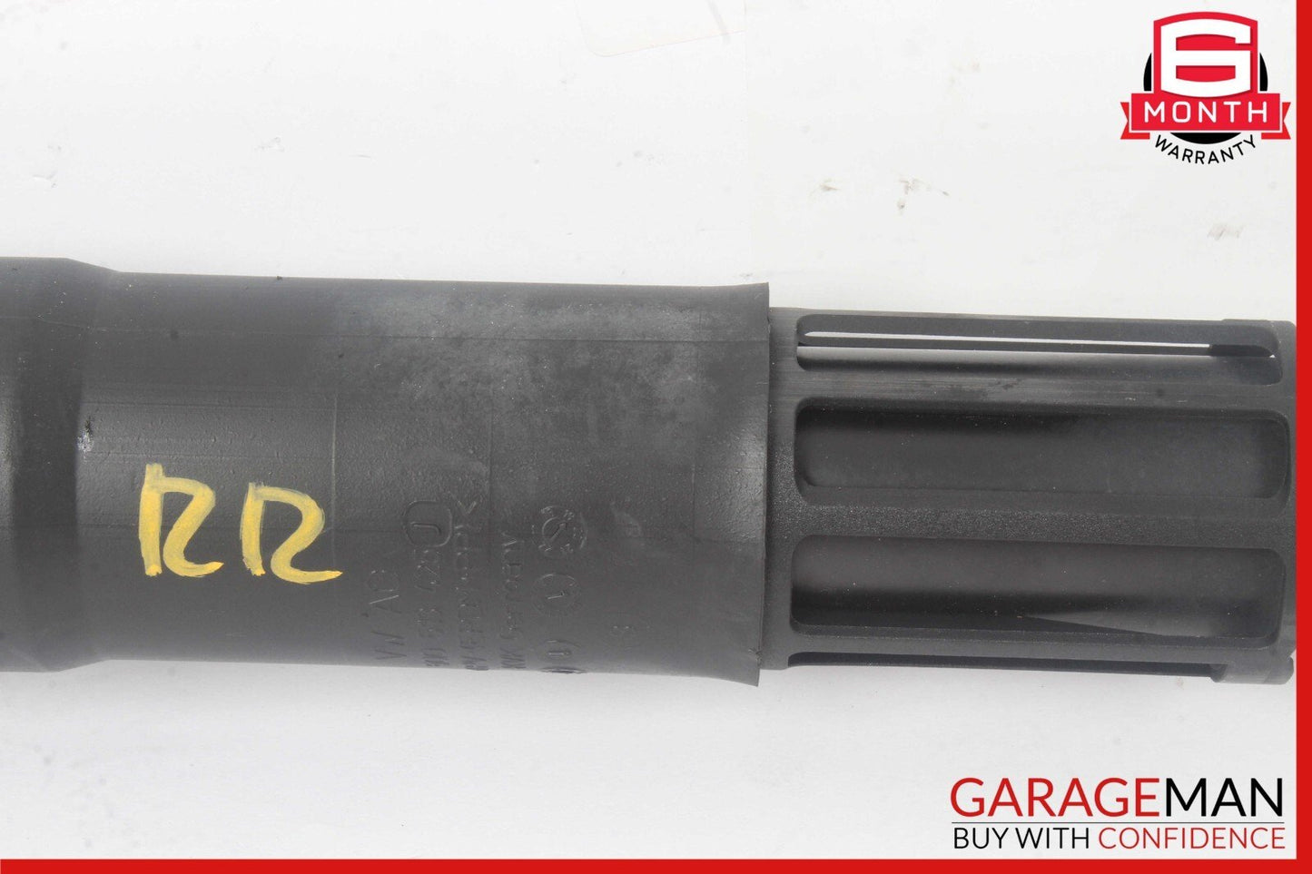 19-23 Audi Q3 Rear Left & Right Side Shock Absorber Strut Set of 2 Pc OEM