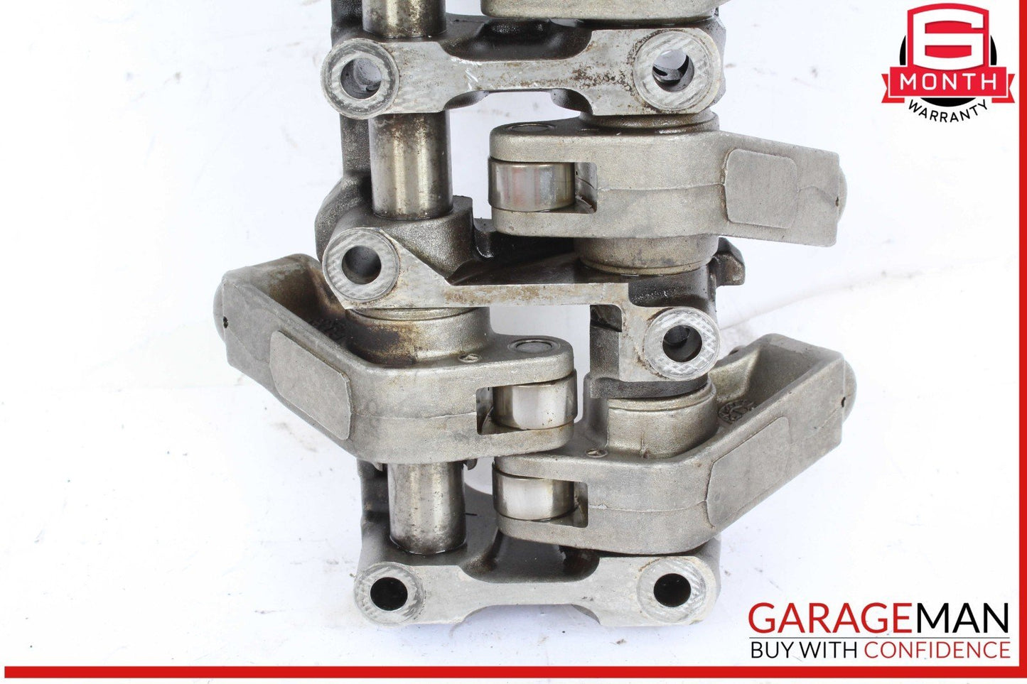 98-05 Mercedes W203 C32 AMG C320 Left Side Engine Motor Rocker Arm 1120510008
