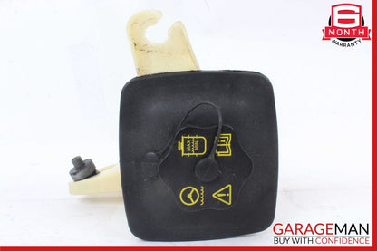 09-15 Jaguar XF Power Steering Fluid Tank Reservoir 4R833R700AC OEM