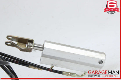 03-12 Mercedes R230 SL500 S55 AMG Front Top Roof Lock Latch Cylinder OEM