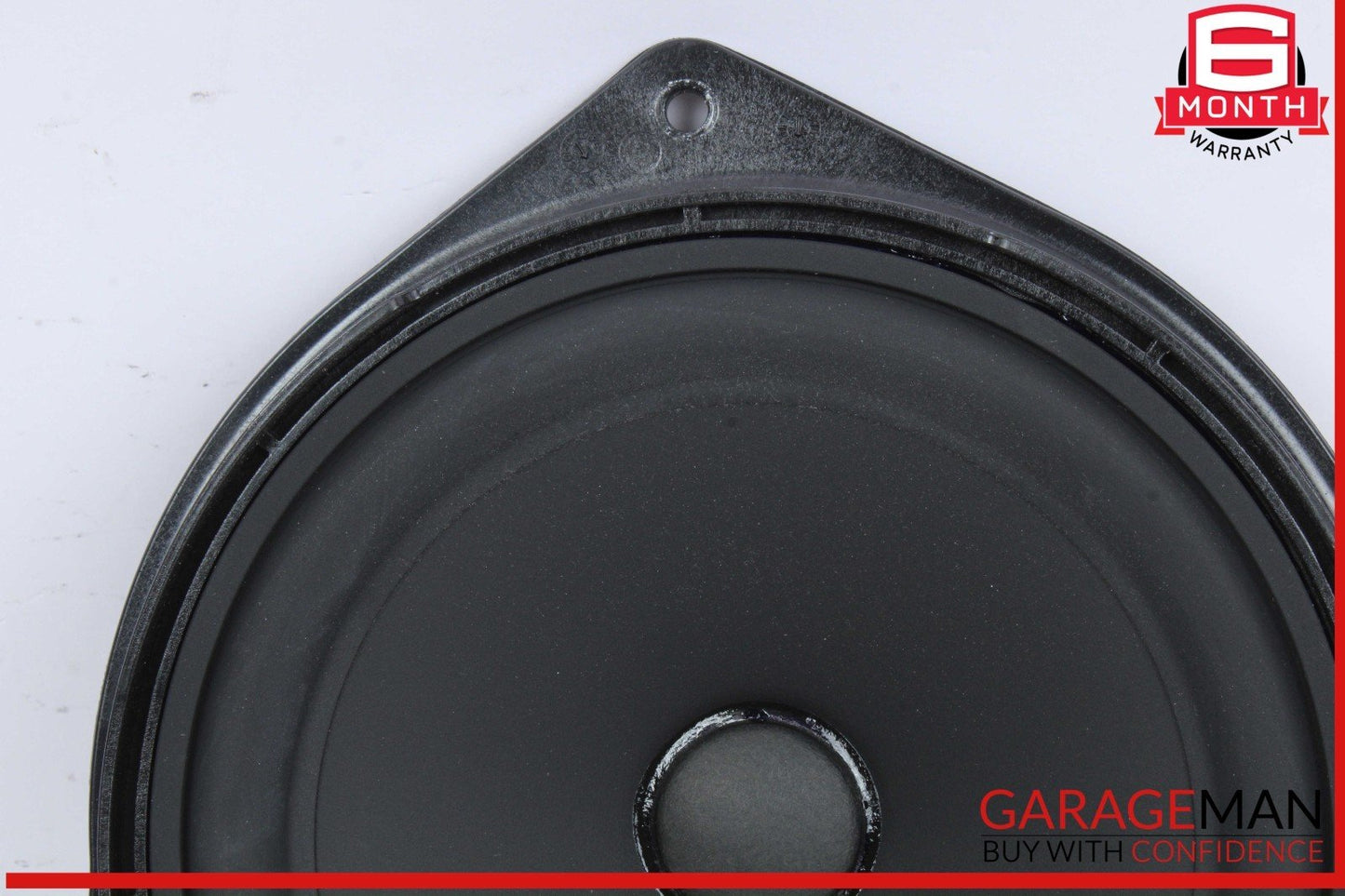 08-18 Mercedes W204 C250 CGI Front Left and Right Door Audio Speaker Set OEM