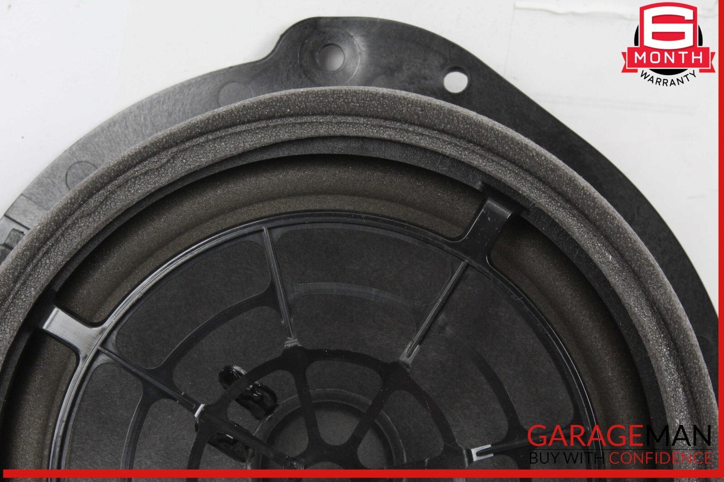 17-24 Audi A4 Quattro Rear Right & Left Side Door Panel Audio Speaker Speakers