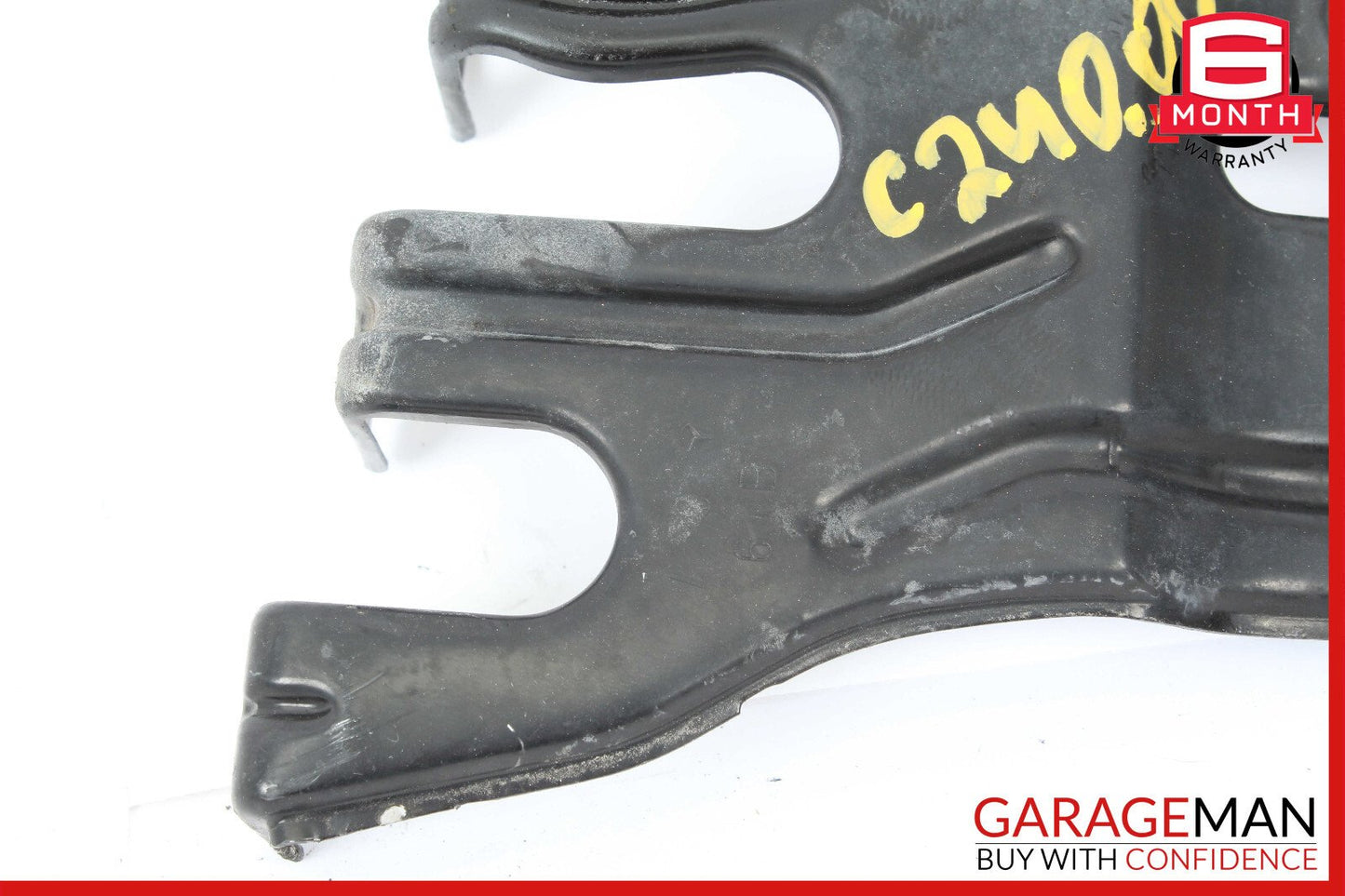 01-07 Mercedes W203 C240 Front Right Headlight Support Bracket OEM