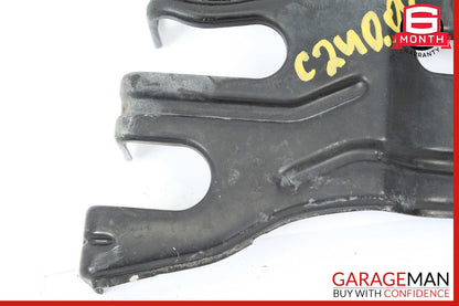 01-07 Mercedes W203 C240 Front Right Headlight Support Bracket OEM