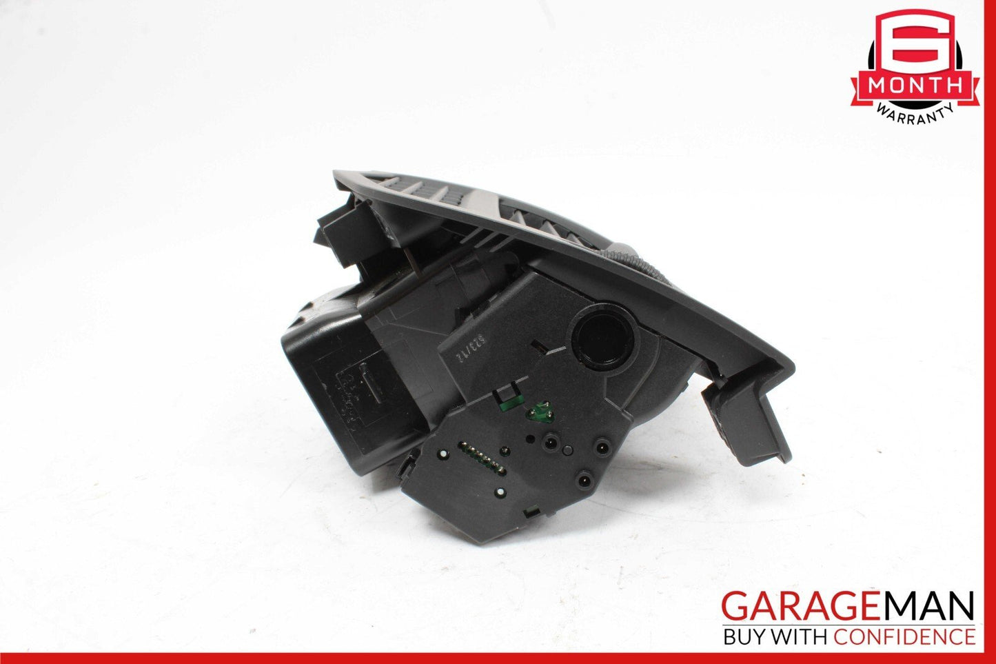 07-14 Mercedes W221 S550 S600 Front Right Dash AC A/C Air Vent Grille Cover OEM