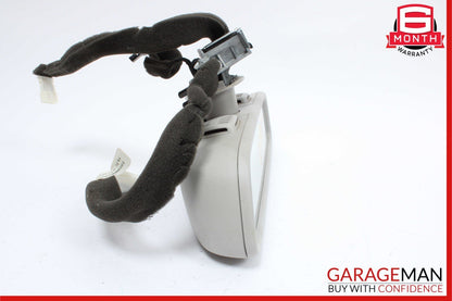 2010-2013 Mercedes-Benz R350 W251 Rear View Mirror Assembly 1648104117
