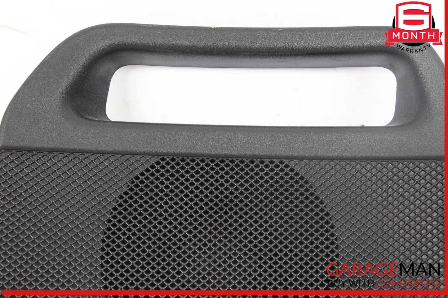 12-20 Mercedes R172 SLC43 AMG Rear Left and Rear Right B-Pillar Speaker Cover
