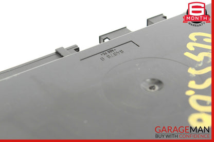 03-11 Mercedes R171 SLK350 Front Right Side Under Seat Control Module OEM
