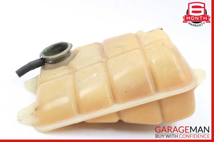 86-91 Mercedes W126 420SEL Coolant Overflow Reservoir Expansion Tank OEM