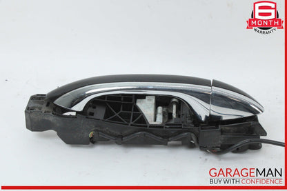 06-13 Mercedes X164 GL450 ML350 Front Right Side Exterior Door Handle OEM
