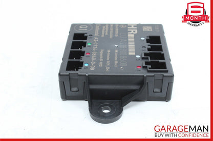 08-18 Mercedes CLS400 E350 CLS550 C250 Rear Right Side Door Control Module Unit