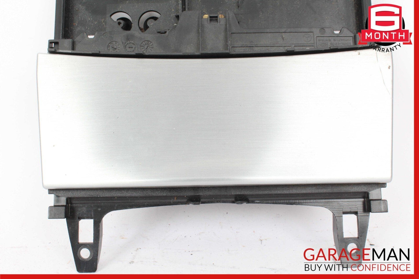 08-17 Mercedes W204 C350 E350 Center Console Ashtray Ash Tray Compartment OEM