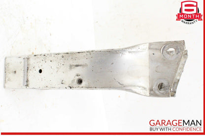 10-18 Mercedes W212 E350 Front Right Side Bumper Reinforcement Bracket OEM