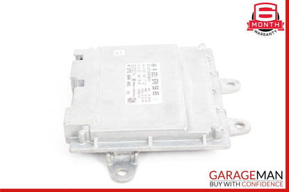 07-09 Mercedes W216 CL550 S550 S63 AMG Night Vision Camera Control Module OEM