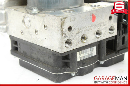 06-12 Porsche Cayman 987 ABS Anti Lock Brake Pump ESP Module OEM