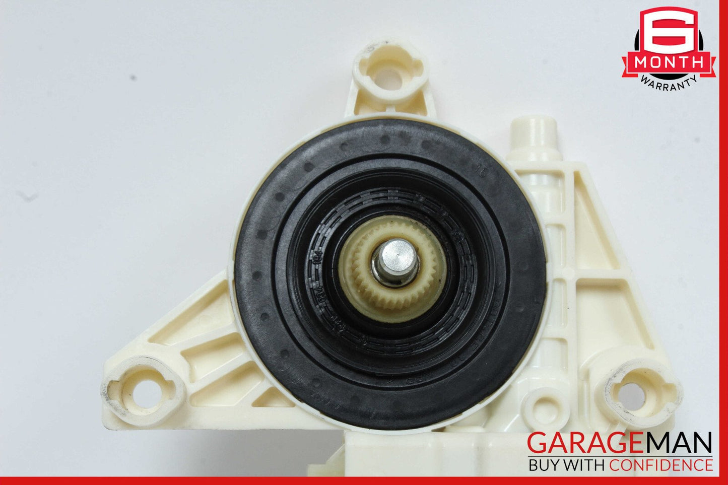 08-16 Mercedes W204 C250 GLK350 Rear Left Side Door Window Regulator Motor OEM