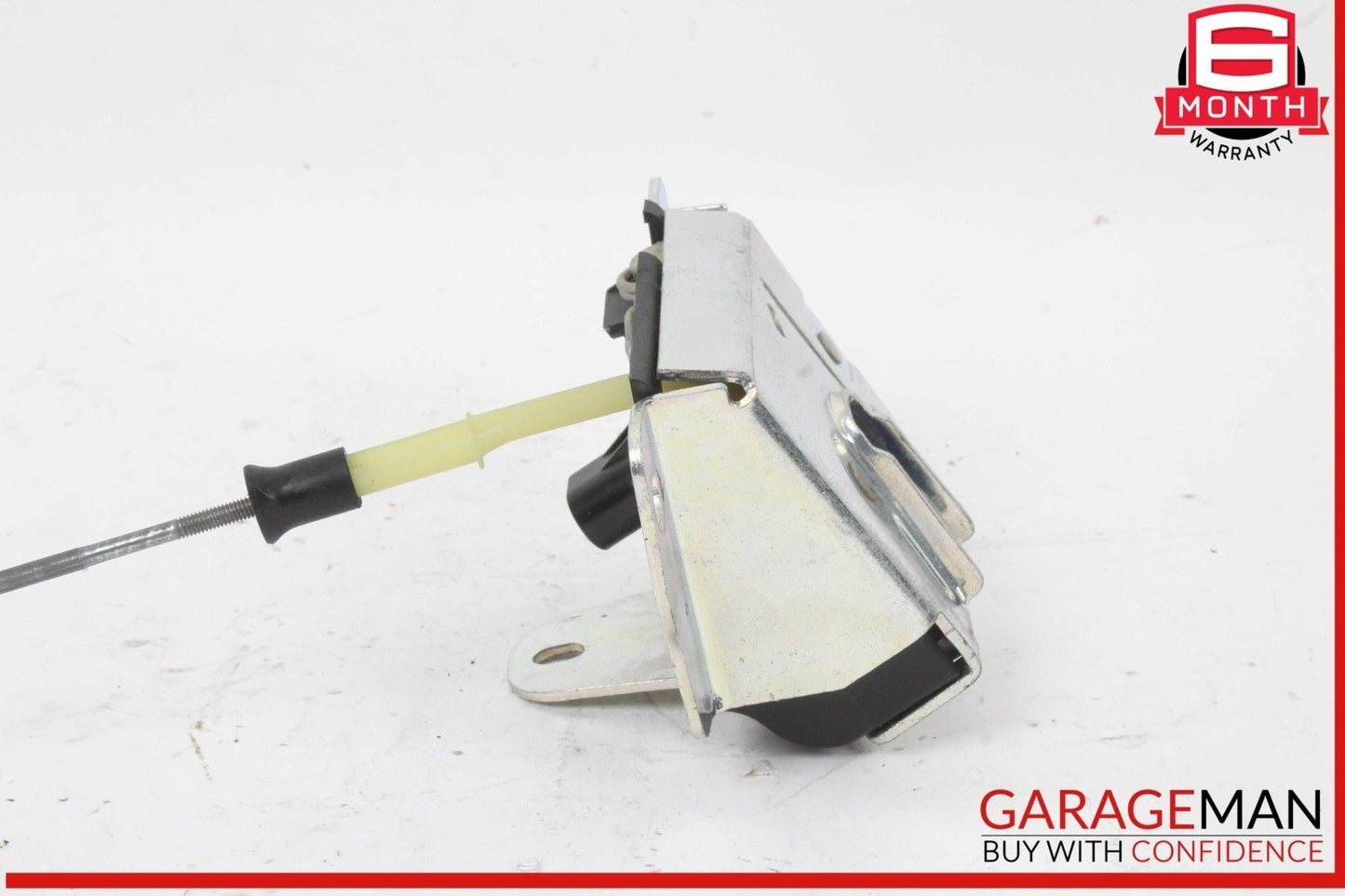 98-05 Mercedes W163 ML350 ML55 AMG Rear Trunk Lid Lock Latch Actuator OEM